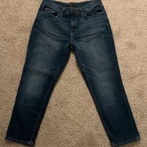 Banana Republic | Girlfriend Jean | 29/8